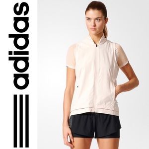 - Adidas Sports Vest